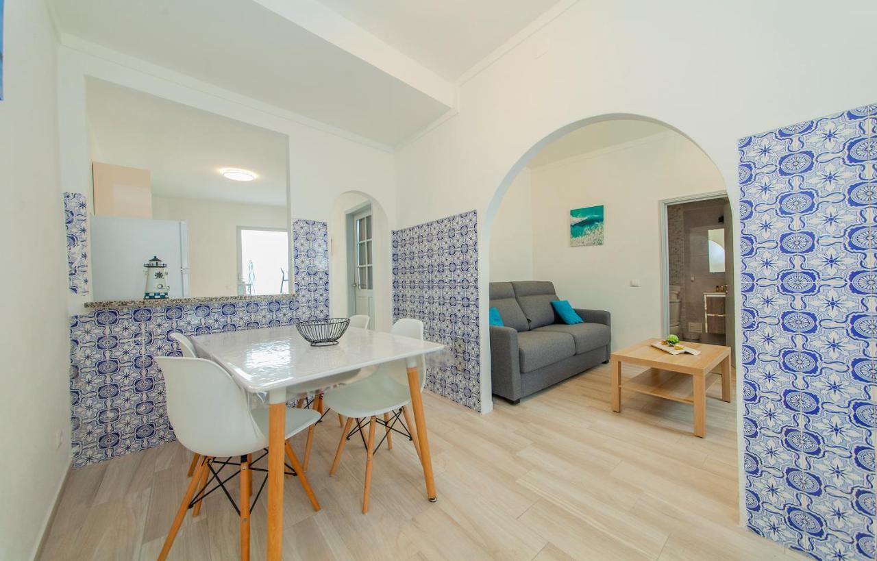 Apartment B21 - Oliveira Cozy Flat *