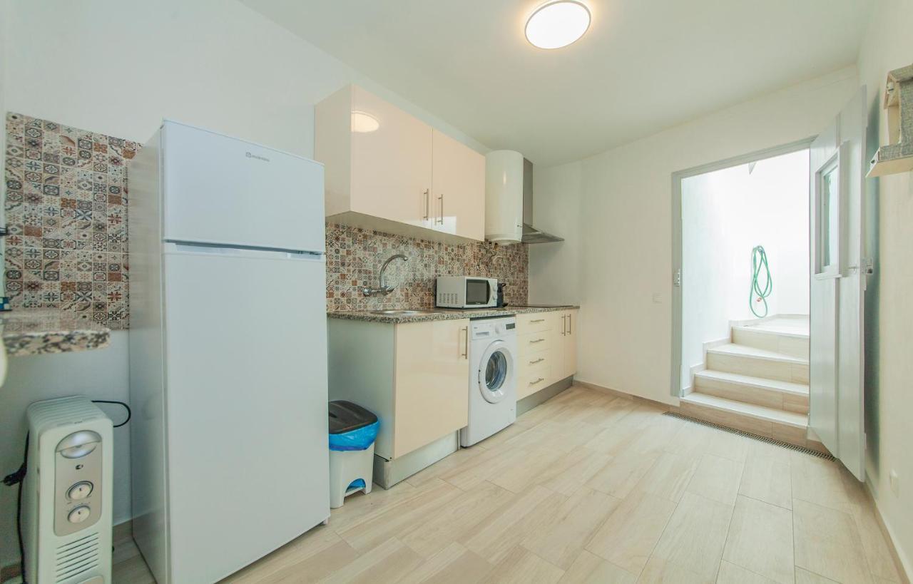 B21 - Oliveira Cozy Flat Apartment *