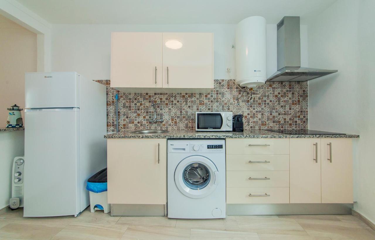 Apartment B21 - Oliveira Cozy Flat
