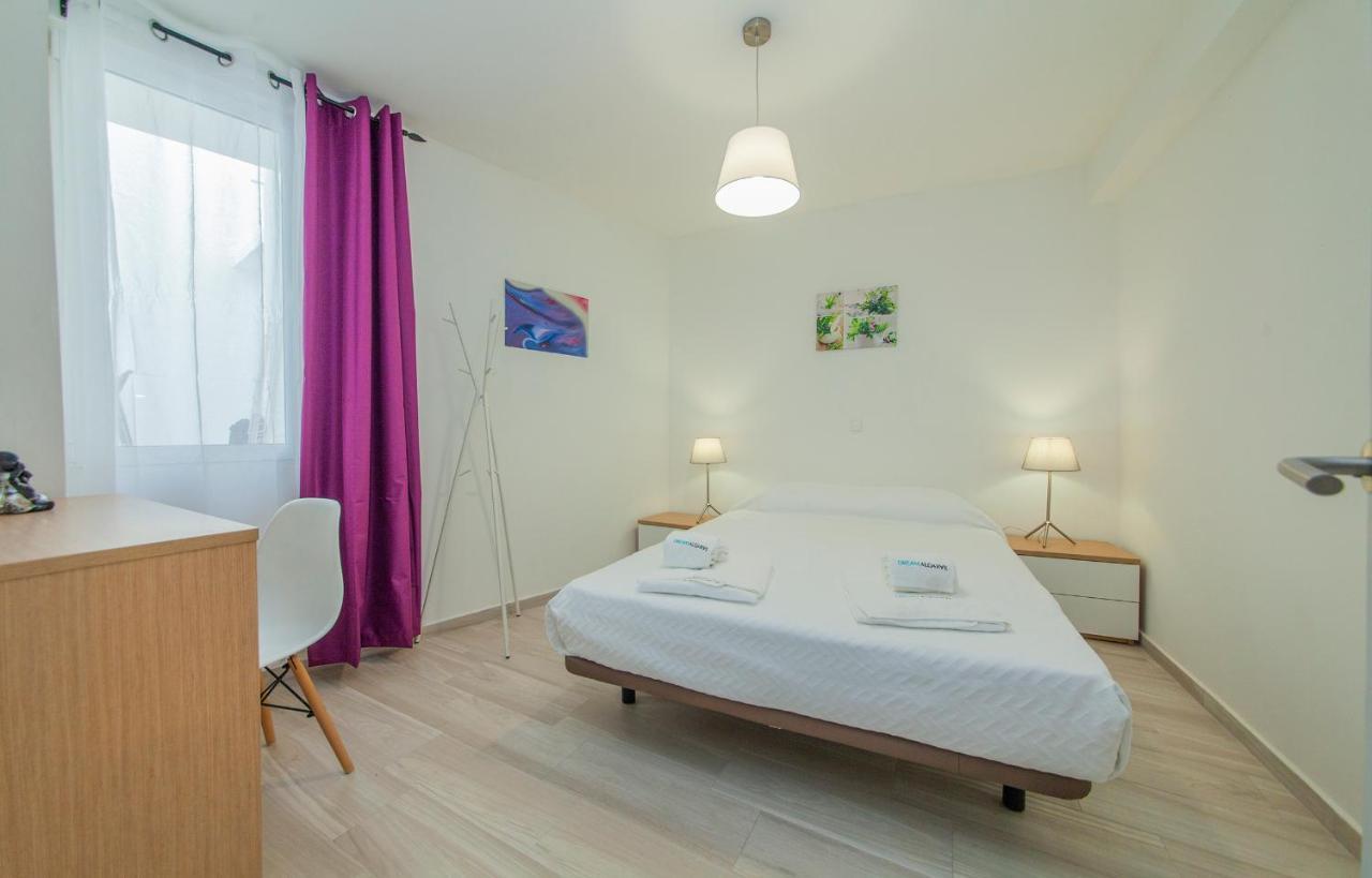 Apartment B21 - Oliveira Cozy Flat Lagos