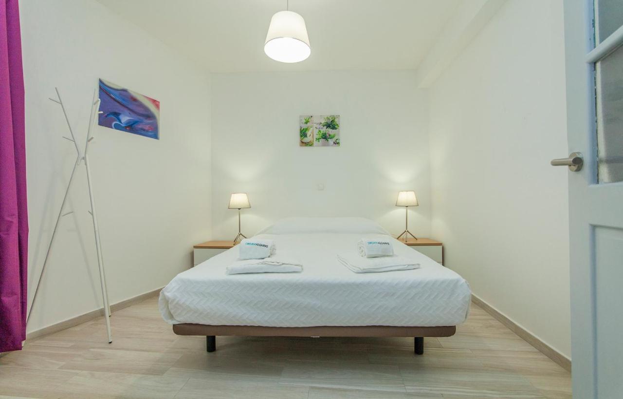Apartment B21 - Oliveira Cozy Flat *