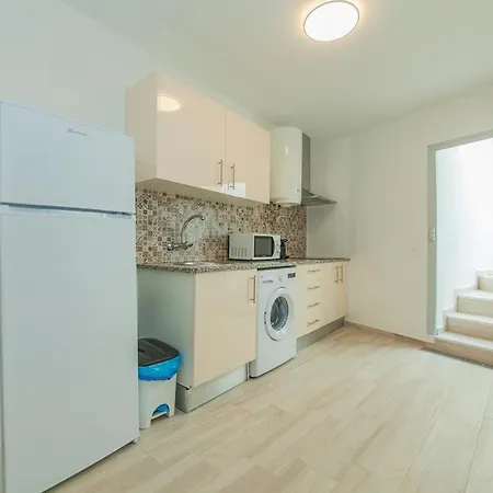 B21 - Oliveira Cozy Flat Apartment Lagos Exterior photo