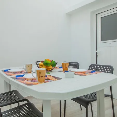 B21 - Oliveira Cozy Flat Apartment Lagos Exterior photo