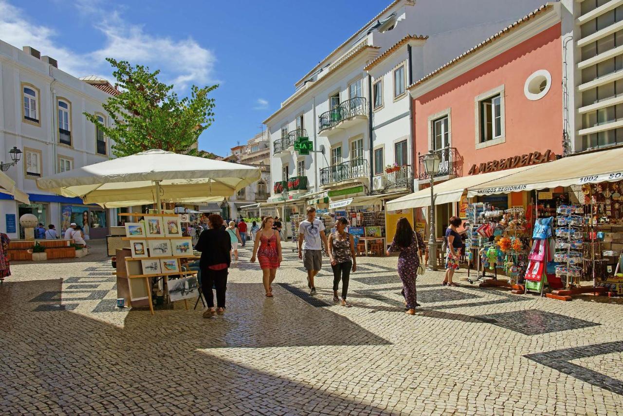 Apartamento B21 - Oliveira Cozy Flat Lagos