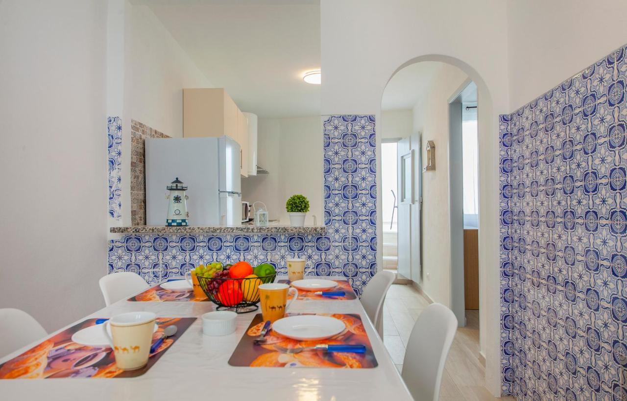 Apartment B21 - Oliveira Cozy Flat Lagos