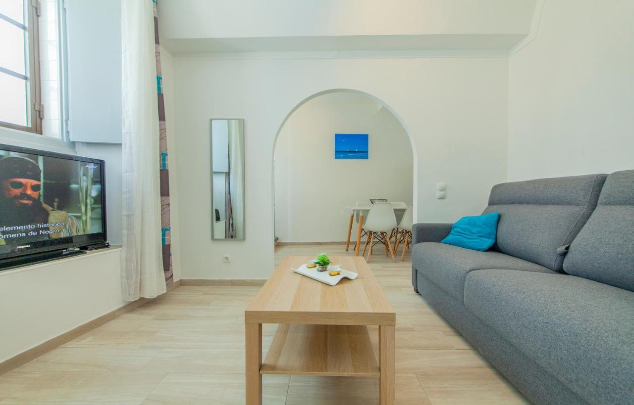 B21 - Oliveira Cozy Flat Apartment *