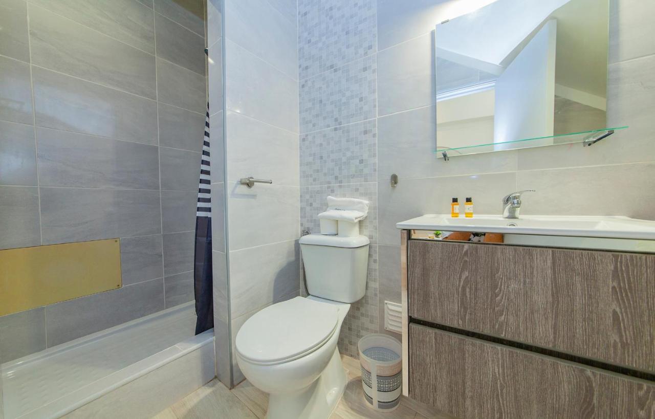 B21 - Oliveira Cozy Flat Apartment *